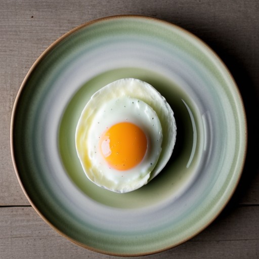Smoked Egg recipe image