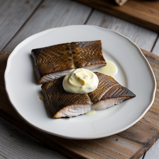 Smoked Fish recipe image
