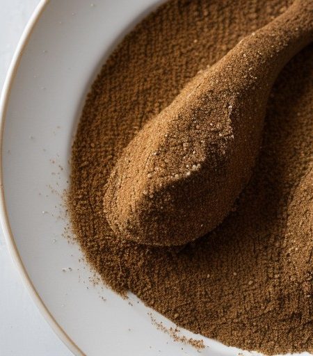 Smoked Fish Rub recipe image
