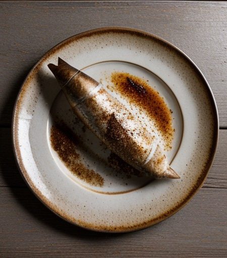 Smoked Fish Rub recipe image