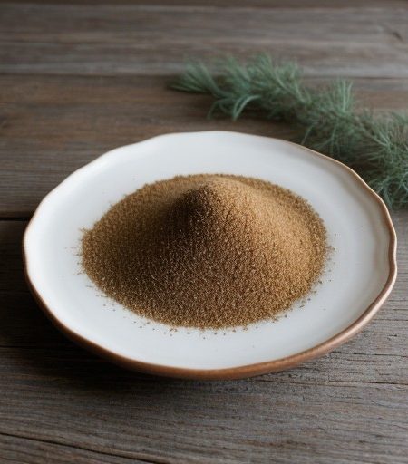 Smoked Fish Rub recipe image
