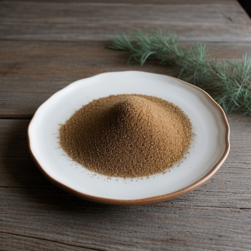 Smoked Fish Rub recipe image