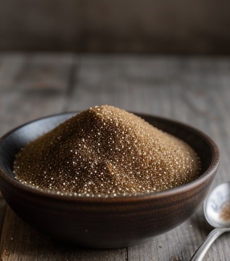 Smoked Fish Sauce recipe image