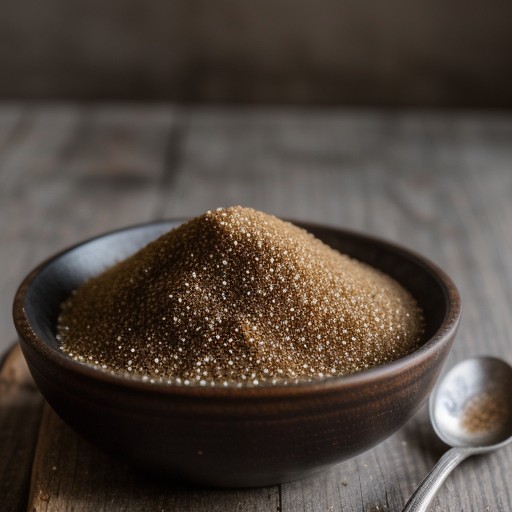 Smoked Fish Sauce recipe image