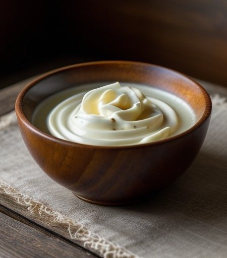 Smoked Fish Sauce recipe image