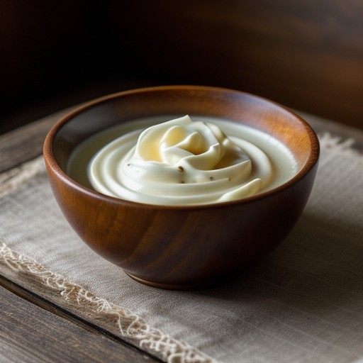 Smoked Fish Sauce recipe image