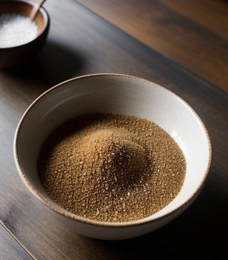 Smoked Fish Sauce recipe image