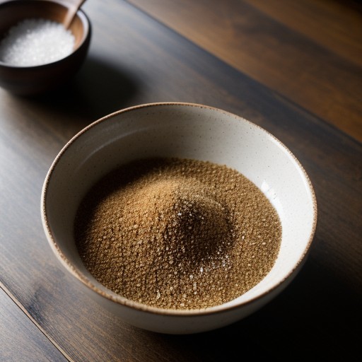 Smoked Fish Sauce recipe image