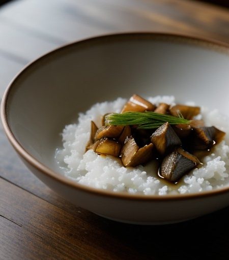 Smoked Fish Sauce recipe image