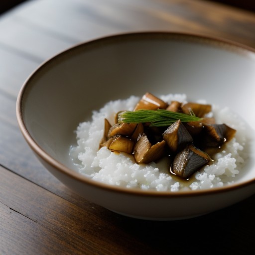Smoked Fish Sauce recipe image