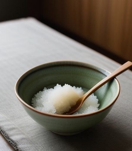 Smoked Fish Sauce recipe image