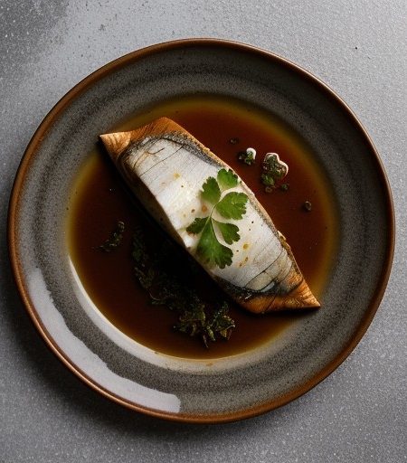 Smoked Fish recipe image