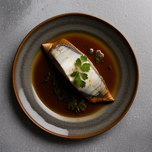 Smoked Fish recipe image
