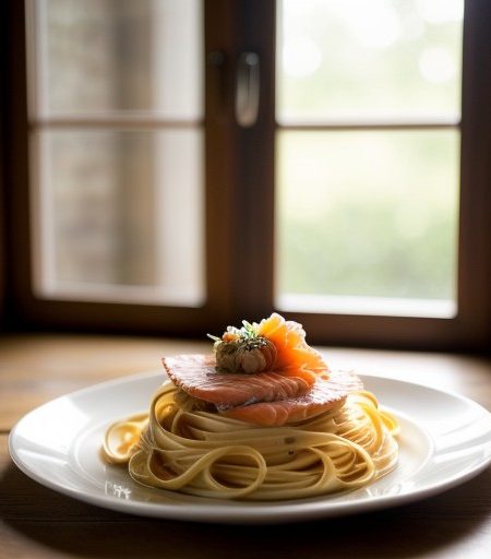 Smoked Fish recipe image