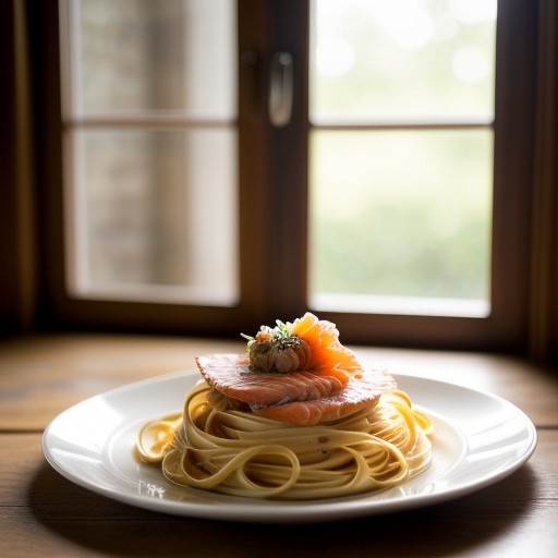 Smoked Fish recipe image