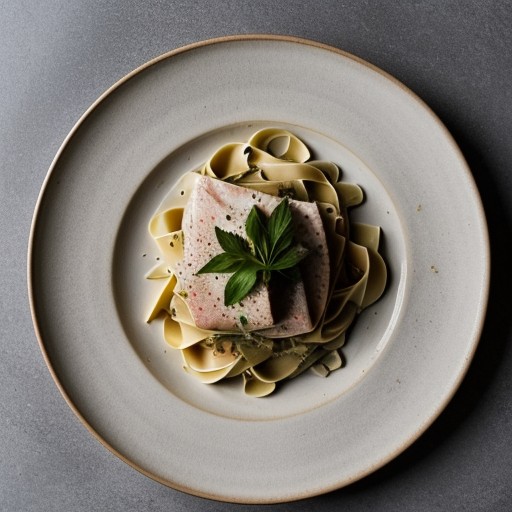 Smoked Fish recipe image