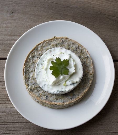 Smoked Mackerel Pate. recipe image