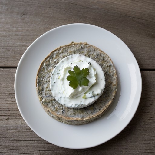 Smoked Mackerel Pate. recipe image