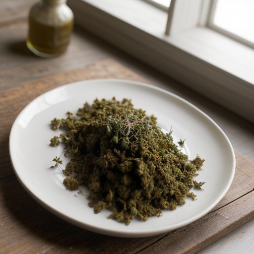 Smoked Marinade recipe image