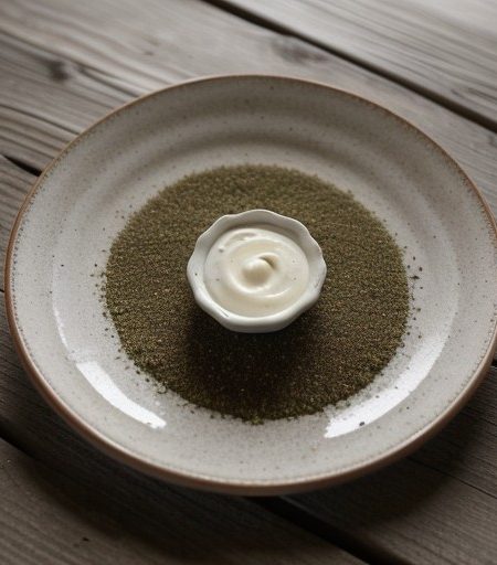 Smoked Marinade recipe image