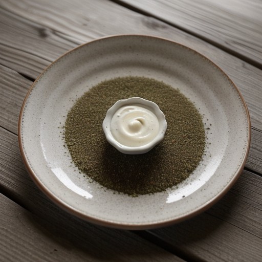 Smoked Marinade recipe image