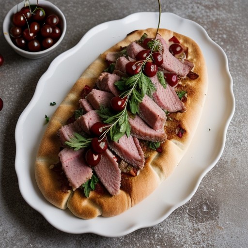 Smoked Pork Dip recipe image