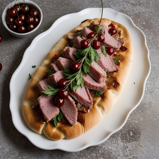 Smoked Pork Dip recipe image