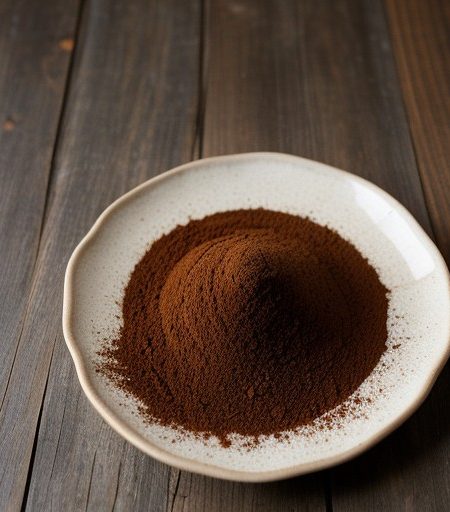 Smoked Pork Rub recipe image