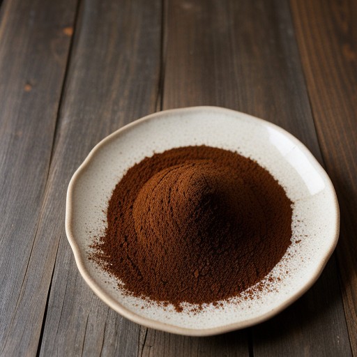 Smoked Pork Rub recipe image