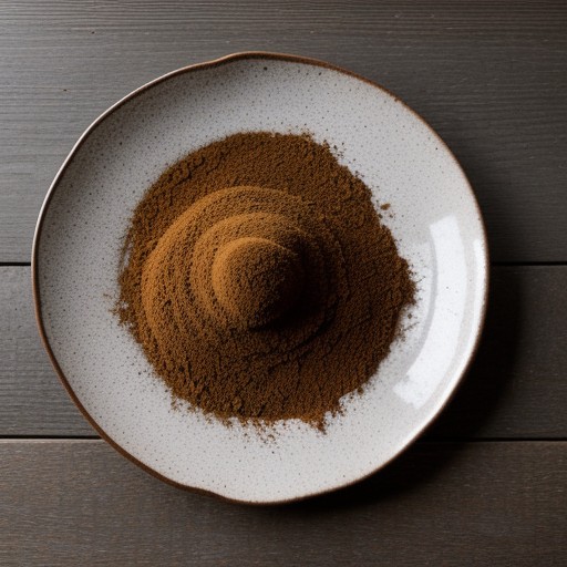 Smoked Pork Rub recipe image