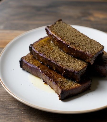 Smoked Pork Rub recipe image