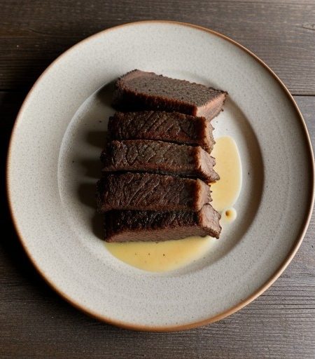 Smoked Pork Rub recipe image