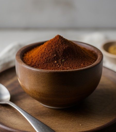Smoked Pork Sauce recipe image
