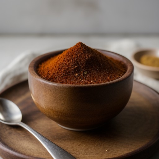 Smoked Pork Sauce recipe image