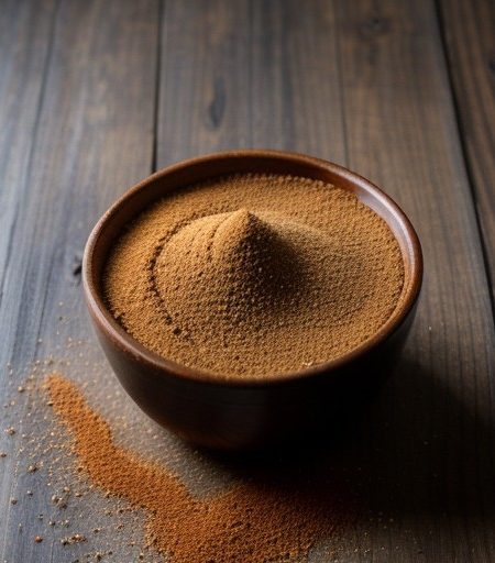 Smoked Pork Sauce recipe image