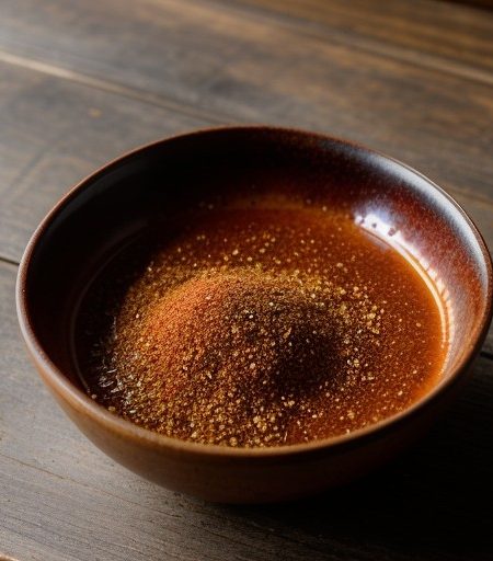 Smoked Pork Sauce recipe image