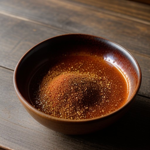 Smoked Pork Sauce recipe image
