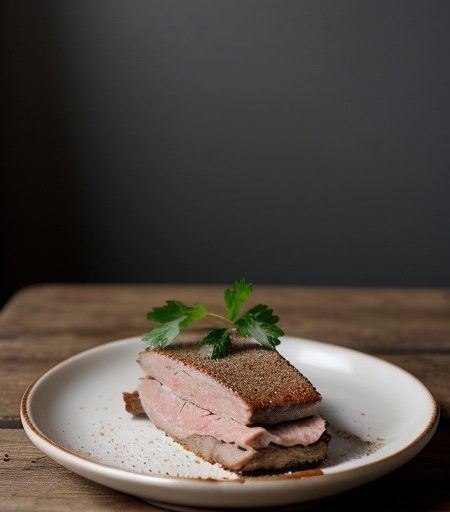 Smoked Pork recipe image