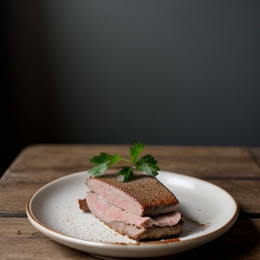 Smoked Pork recipe image
