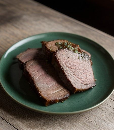 Smoked Pork recipe image
