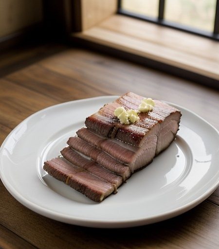 Smoked Pork recipe image