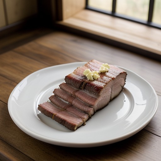 Smoked Pork recipe image