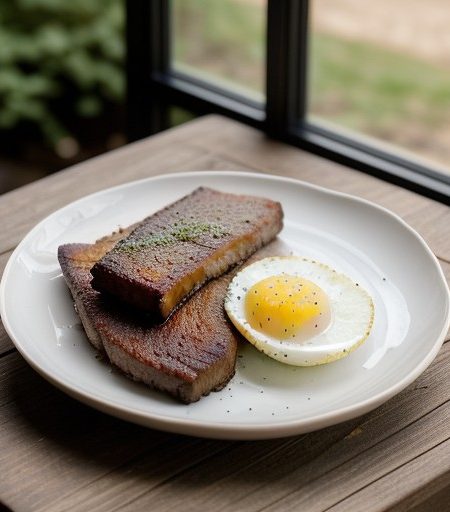 Smoked Pork recipe image