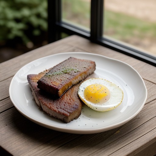 Smoked Pork recipe image