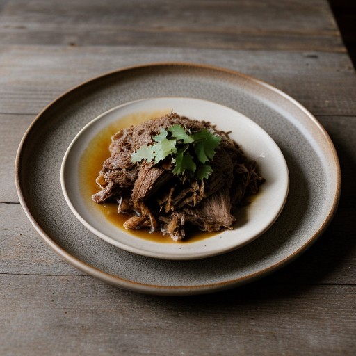Smoked Pork recipe image