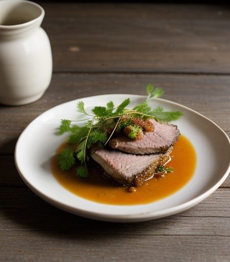 Smoked Pork recipe image