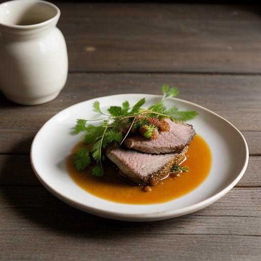 Smoked Pork recipe image