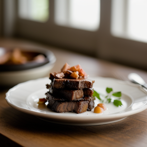 Smoked Pork recipe image