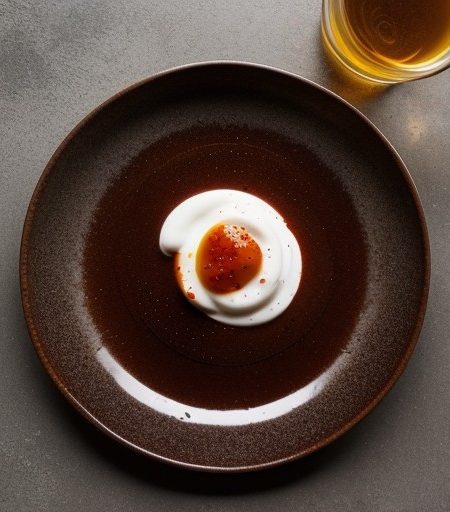 Smoked Sauce recipe image