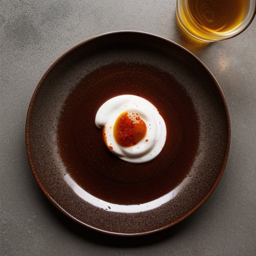 Smoked Sauce recipe image